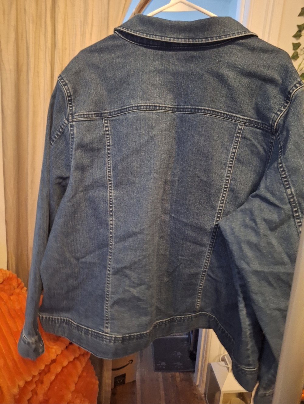 Denim Jacket - Picture 2 of 5